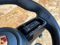 руль Porsche Macan GTS 1 поколение [2-й рестайлинг] 95B 2022, 2.9 л., DGR, бензин, АКПП, внедорожник 5 дв., 95B419091AH, 992419798C, 95B419091DG - фото №6