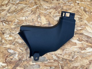 накладка на порог Nissan Rogue T33 2023, 1.5 л., KR15, бензин, АКПП, внедорожник 5 дв., передний привод, 669006RA0A