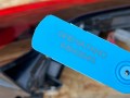 фонарь задний левый Nissan Rogue T33 2023, 1.5 л., KR15, бензин, АКПП, внедорожник 5 дв., передний привод - фото №13