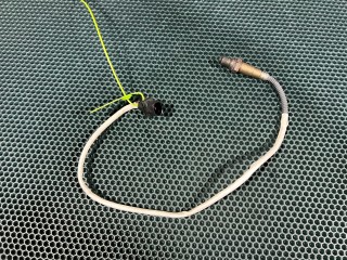 лямбда-зонд Jaguar XJ 4 поколение [рестайлинг] X351 2017, 3.0 л., бензин, АКПП, седан, DX239F472BC, 0258027150