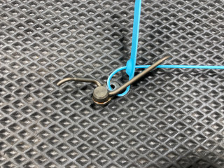 форсунка масляная Land Rover Range Rover Sport 2 поколение 2016, 3.0 л., 306PS, бензин, АКПП, внедорожник 5 дв., JPLA6K868AA, LR091573, AJ813859