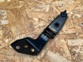 петля крышки багажника Nissan Rogue T33 2023, 1.5 л., KR15, бензин, АКПП, внедорожник 5 дв., передний привод, 90400-6RA0B - фото №5