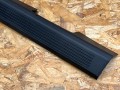 накладка на порог Nissan Rogue T33 2023, 1.5 л., KR15, бензин, АКПП, внедорожник 5 дв., передний привод, 769526RA0A - фото №5