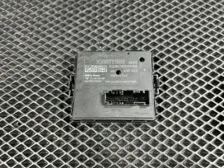 блок управления (другие) Volkswagen Tiguan 2 поколение [рестайлинг] 2024, 2.0 л., DTEA, бензин, АКПП, внедорожник 5 дв., полный привод, 3Q0907530BB