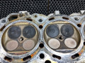 головка блока цилиндров Infiniti FX35 2 поколение 2010, 3.5 л., VQ35HR, бензин, АКПП, внедорожник 5 дв., 110409N00A, 11040JA10A - фото №12