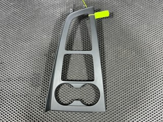 Декоративная накладка центральной консоли Audi A4 B9 2018, 2.0 л., бензин, АКПП, седан, 8W1864241A