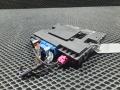 диагностический интерфейс Audi Q7 4M 2018, 3.0 л., CREC, бензин, АКПП, внедорожник 5 дв., 8W6907468F, 8W6907468E - фото №3