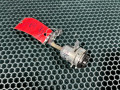 личинка дверного замка BMW 7 серия F01/F02 [рестайлинг] 2014, 3.0 л., N55 B30 A, бензин, АКПП, седан - фото №2