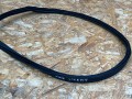 уплотнитель Nissan Rogue T33 2023, 1.5 л., KR15, бензин, АКПП, внедорожник 5 дв., передний привод, 90830-6RA0B - фото №6