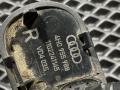форсунка омывателя лобового стекла Audi A8 D4/4H 2012, 4.2 л., CDRA, бензин, АКПП, седан, 4H0955988 - фото №6
