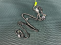проводка бампера Land Rover Range Rover Sport 2 поколение 2014, 3.0 л., 306PS, бензин, АКПП, внедорожник 5 дв., DK6215B484BD, LR053996, LR050250 - фото №2
