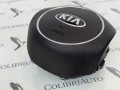 подушка безопасности водителя Kia K5 3 поколение 2022, 1.6 л., G4FP, бензин, АКПП, седан, 80100L3500WK - фото №8