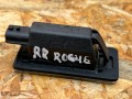 подсветка номера Nissan Rogue T33 2023, 1.5 л., KR15, бензин, АКПП, внедорожник 5 дв., передний привод, 265108990E - фото №6
