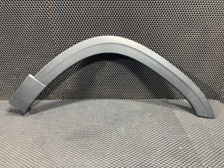 молдинг крыла Volkswagen Taos 1 поколение 2021, 1.5 л., DNKA, бензин, АКПП, внедорожник 5 дв., 2GJ854820