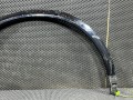 накладка колесной арки задний левый Porsche Cayenne PO536 2018, 3.0 л., бензин, АКПП, внедорожник 5 дв., 9Y0854731J - фото №5