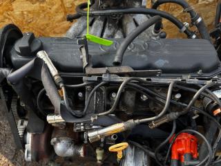 двигатель Audi A6 4A/C4 1996, 2.3 л., AAR, бензин, AAR