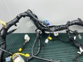 проводка торпеды Kia Carnival 4 поколение 2022, 3.5 л., G6DT, бензин, АКПП, минивэн, 91130R0420, N91130-R0420-16 - фото №8