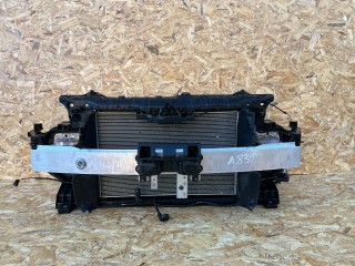 кассета радиаторов Kia K5 3 поколение [рестайлинг] 2025, 2.5 л., бензин, АКПП, седан, полный привод, 25304L2BC0, 25380L1500, 25310L1CA0, 97606L1550