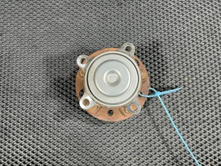 ступица задняя Chevrolet Trax 2 поколение 2024, 1.2 л., LIH, бензин, АКПП, внедорожник 5 дв., передний привод, 13546940, 13530971