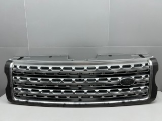 заглушка (решетка) в бампер Land Rover Range Rover 4 поколение L405 2017, 5.0 л., 508PS, бензин, АКПП, внедорожник 5 дв., GK528200AA, GK528200BA, GK5M8200BA, LR077427, LR034246, LR046749, LR055880