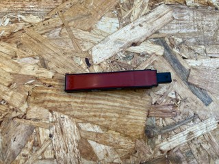 Антенна системы комфортного доступа Volkswagen Tiguan 2 поколение [рестайлинг] 2024, 2.0 л., DTEA, бензин, АКПП, внедорожник 5 дв., полный привод, 5K0962132A