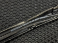 щеткодержатель (поводок стеклоочистителя, дворник) Mercedes-Benz SL-Класс R231 2012, 4.7 л., бензин, АКПП, кабриолет, A2318201300, W000030816 - фото №9