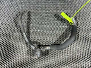 патрубок (трубопровод, шланг) Volkswagen Golf Alltrack 7 поколение 2017, 1.8 л., бензин, АКПП, 5Q0122157AK