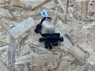 сопротивление печки BMW 7 серия G11/G12 2017, 3.0 л., B57 D30 A, дизель, АКПП, седан, 16471672R1, 6824398