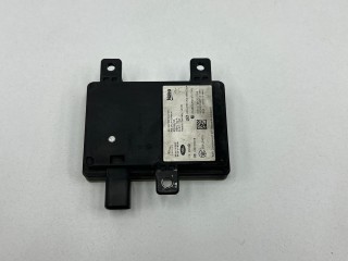 датчик мертвых (слепых) зон Land Rover Range Rover Sport 2 поколение 2017, 5.0 л., 508PN, бензин, АКПП, внедорожник 5 дв., DPLA-14D455-AJ, T2R11307, LR061039, LR054577, T2R4046, T2R11015, LR042124