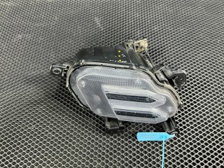 фара противотуманная левая Kia Sorento 4 поколение 2023, 2.5 л., бензин, АКПП, внедорожник 5 дв., передний привод, 92201-P2000