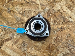 ступица задняя Volkswagen Tiguan 2 поколение [рестайлинг] 2024, 2.0 л., DTEA, бензин, АКПП, внедорожник 5 дв., полный привод, 5WA407621B