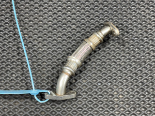 масляная трубка Volkswagen Passat B6 2005, 1.8 л., BZB, бензин, 06H145735H