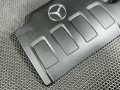 декоративная крышка двигателя Mercedes-Benz CLA-Класс C118 2021, 2.0 л., бензин, АКПП, A2600100000 - фото №4