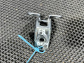 петля двери Nissan Rogue T33 2022, 1.5 л., KR15, бензин, АКПП, внедорожник 5 дв., 804006RR0A - фото №5