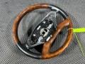 руль Mercedes-Benz S-Класс W221 [рестайлинг] 2010, 5.5 л., M 273.963, бензин, АКПП, седан, A2214609203, A2219063800 - фото №4