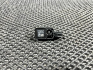 датчик удара Chevrolet Trax 2 поколение 2024, 1.2 л., бензин, АКПП, внедорожник 5 дв., передний привод, 13544408