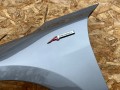 крыло переднее левое Acura Integra 4 поколение 2024, 1.5 л., бензин, вариатор, хетчбэк 5 дв., передний привод, 60260-3S5-A00ZZ - фото №4