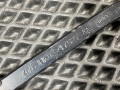 щеткодержатель (поводок стеклоочистителя, дворник) Land Rover Range Rover Velar 1 поколение 2021, 3.0 л., бензин, АКПП, внедорожник 5 дв., T4A1174, LR093432, HK83-17527-AA - фото №9