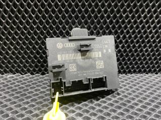 модуль управления двери Audi A7 4G 2012, 3.0 л., CGWB, бензин, АКПП, лифтбэк, 4G8959795E, 4G8959795A