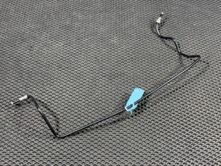 трубка тормозная Volkswagen Taos 1 поколение 2021, 1.5 л., DNKA, бензин, АКПП, внедорожник 5 дв., 5Q1614739F