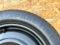 колесо запасное (таблетка) Nissan Rogue T33 2023, 1.5 л., KR15, бензин, АКПП, внедорожник 5 дв., передний привод, 40312-6RA8B - фото №3