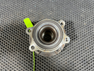 ступица Audi A8 D4/4H 2012, 4.2 л., CDRA, бензин, АКПП, седан, 8K0407615B