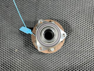 ступица передняя Chevrolet Trax 2 поколение 2023, 1.2 л., LIH, бензин, АКПП, внедорожник 5 дв., 13546938