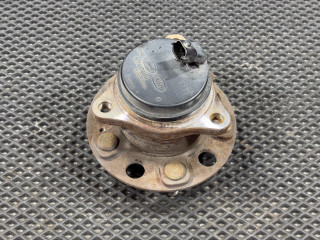 ступица передняя Kia K5 3 поколение 2022, 1.6 л., G4FP, бензин, АКПП, 52730L1000