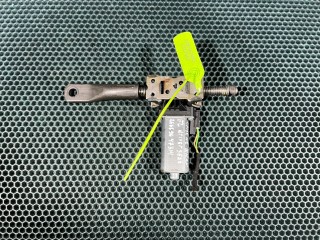 моторчик регулировки сиденья Porsche Macan 1 поколение 2018, 3.0 л., бензин, АКПП, внедорожник 5 дв., 984686-105