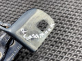 петля крышки багажника Ford Bronco Sport 1 поколение 2021, 1.5 л., бензин, АКПП, внедорожник 5 дв., M1PBS42900AE - фото №7