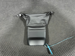 кожух рулевой колонки Porsche Macan GTS 1 поколение [2-й рестайлинг] 95B 2022, 2.9 л., DGR, бензин, АКПП, внедорожник 5 дв., 95B953515C