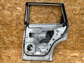 дверь задняя правая Nissan Rogue T33 2023, 1.5 л., KR15, бензин, АКПП, внедорожник 5 дв., передний привод - фото №8
