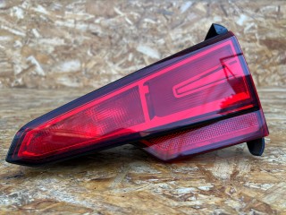 фонарь крышки багажника правый Audi A4 B9 2016, 2.0 л., CVKB, бензин, МКПП, седан, 8W5945076