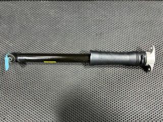 амортизатор задний Buick Encore GX 1 поколение [рестайлинг] 2024, 1.3 л., бензин, АКПП, внедорожник 5 дв., 42481492, 42599537, 60005110